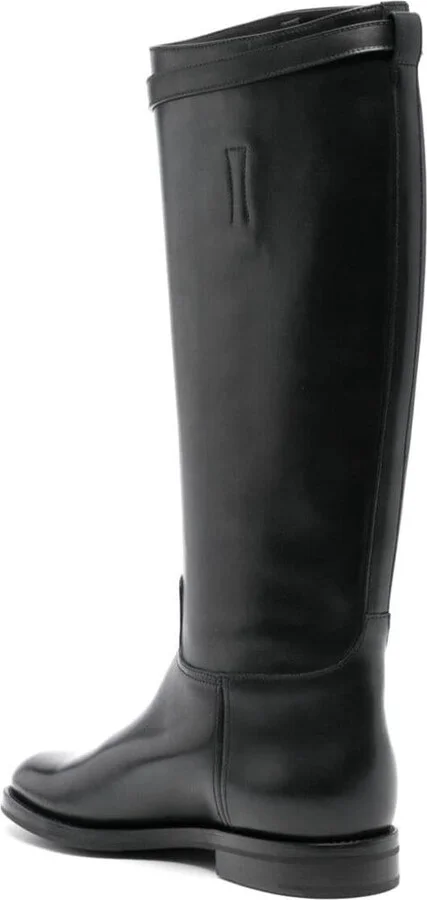 Church'S Michelle 2G High Boots Shoes - Image 3