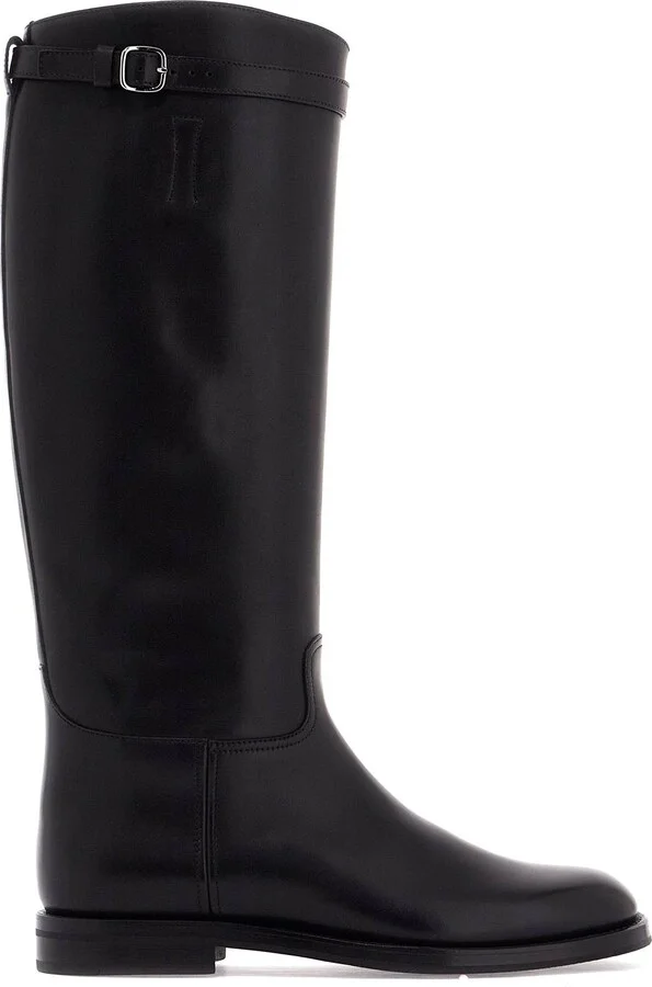 CHURCH'S 'michelle 2g leather boots