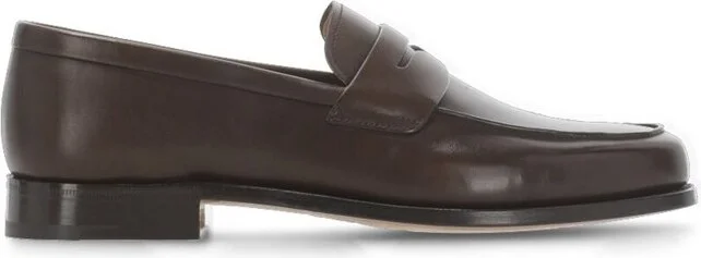Church's Milford Round Toe Loafers