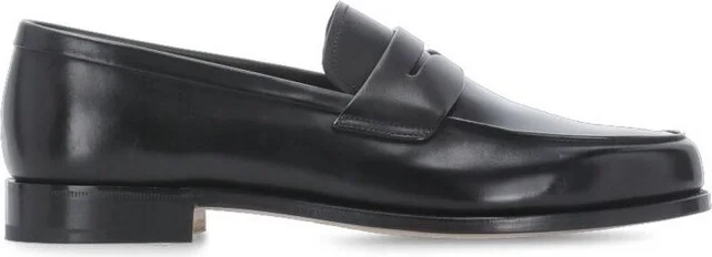 Church's Milford Round Toe Loeafers