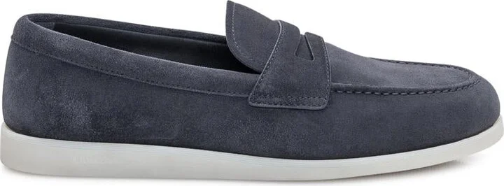 Church'S Moccasin Port Smouth