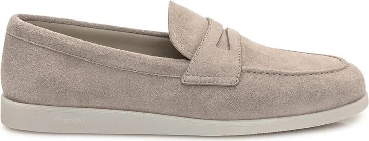 Church'S Moccasin Port Smouth