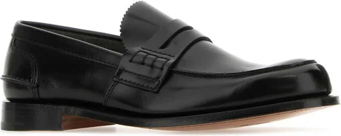 Church'S Moccasters - Image 2