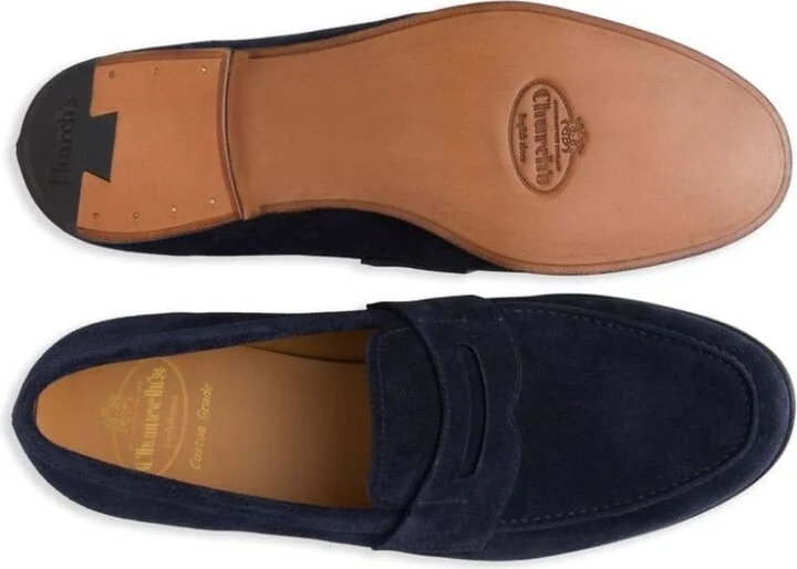Church'S Moccasters - Image 2