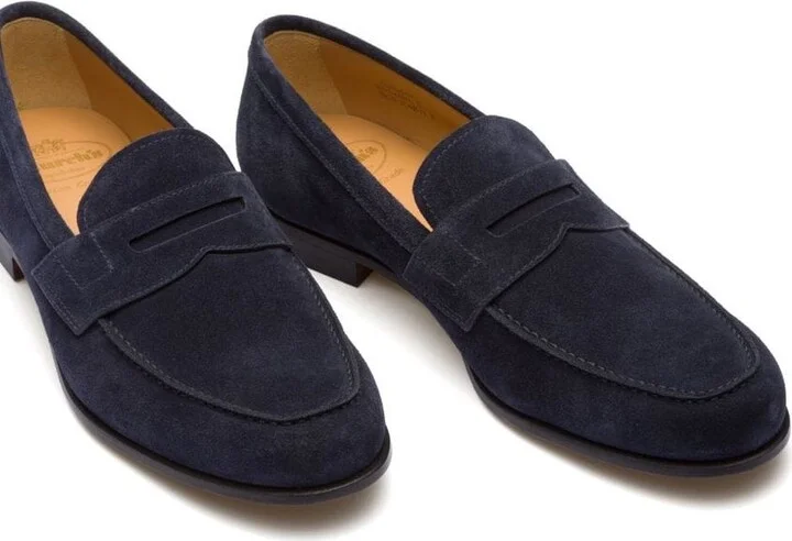 Church'S Moccasters - Image 3