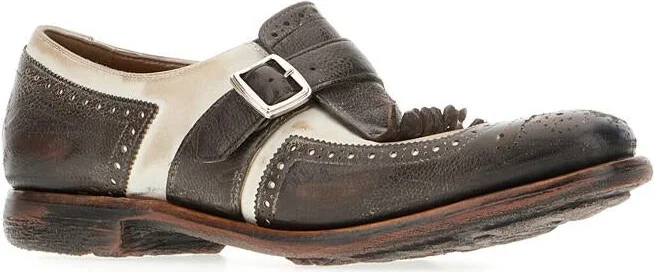 Church'S Moccasters - Image 2