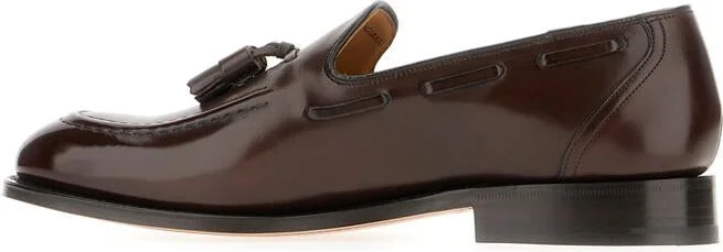 Church'S Moccasters - Image 3