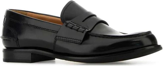 Church'S Moccasters - Image 2