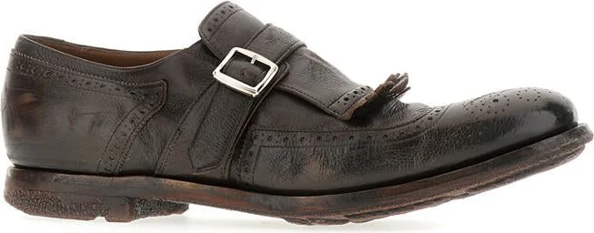 Church'S Moccasters - Image 2
