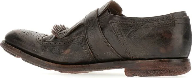 Church'S Moccasters - Image 3