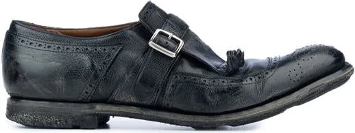 Church'S Moccasters