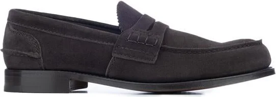 Church'S Moccasters