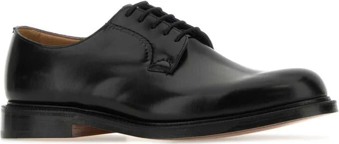 Church'S Moccasters
