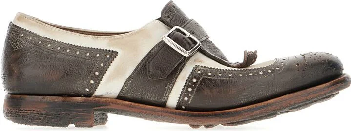 Church'S Moccasters