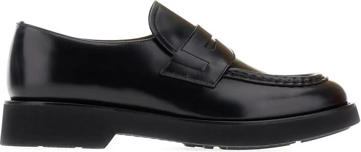 Church'S Moccasters