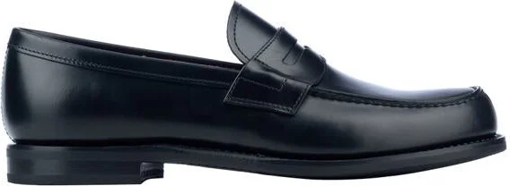 Church'S Moccasters