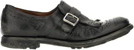 Church'S Moccasters