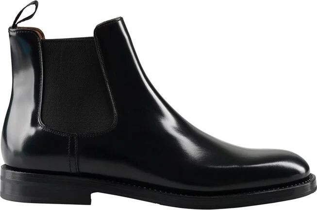 Church's Monmouth Chelsea Boots