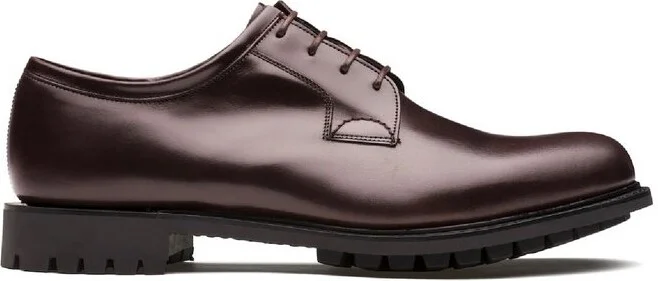 Church's Newbridge Lace-Up Shoes