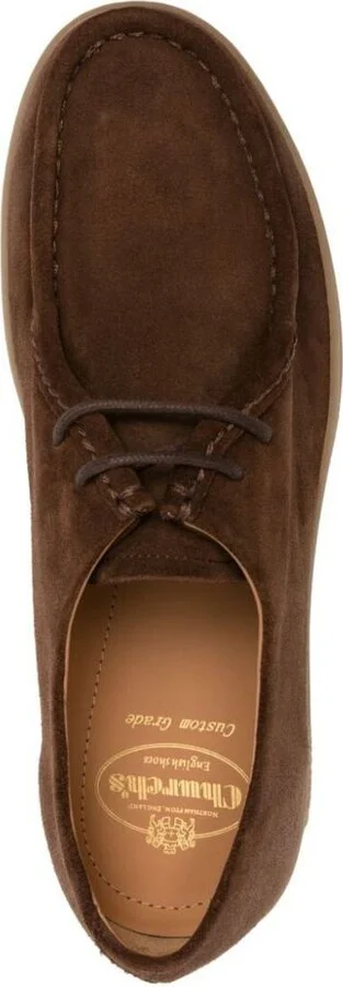 Church'S Nocton Shoes - Image 4