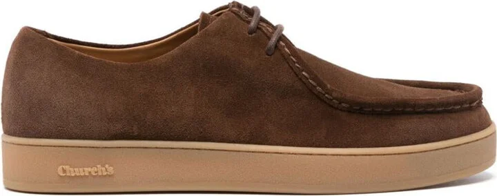 Church'S Nocton Shoes