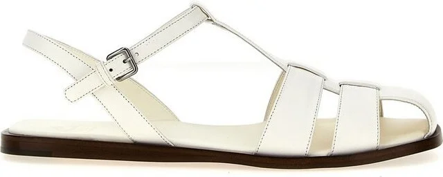 Church's Odyssey Caged Sandals