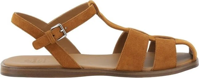 Church's Odyssey Caged Sandals