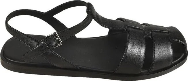 Church's Odyssey Caged Sandals