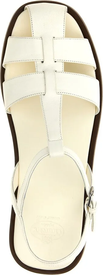 Church'S 'Odyssey' Sandals - Image 4