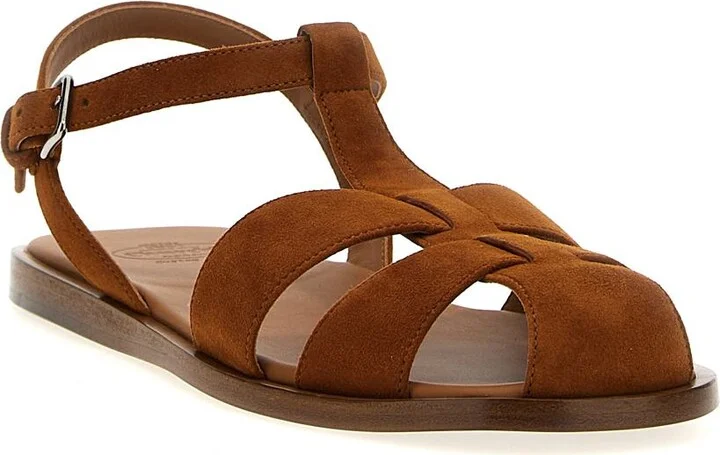 Church'S 'Odyssey' Sandals - Image 2