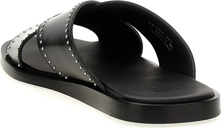 Church'S 'Oriyah Met' Sandals - Image 3