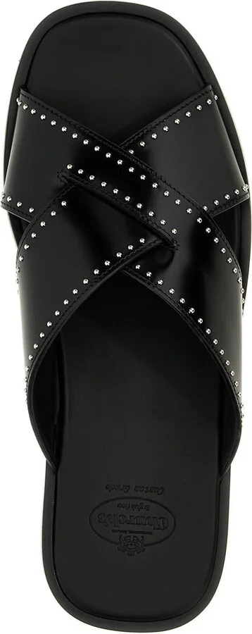 Church'S 'Oriyah Met' Sandals - Image 4