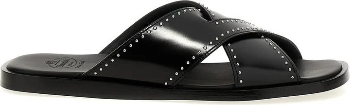 Church'S 'Oriyah Met' Sandals