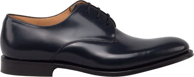 Church's Oslo Lace-Up Shoes