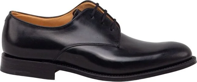Church's Oslo Lace-Up Shoes