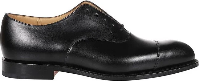 Church's Oxford Lace-Up Shoes