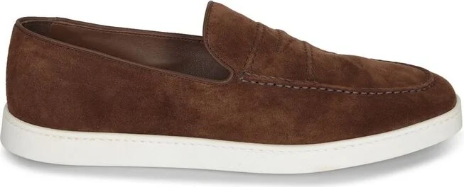 Church's Peebles Loafers