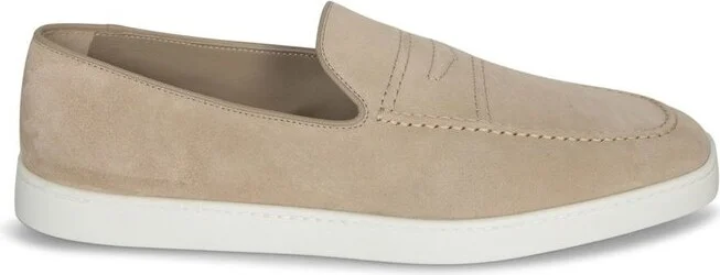 Church's Peebles Loafers