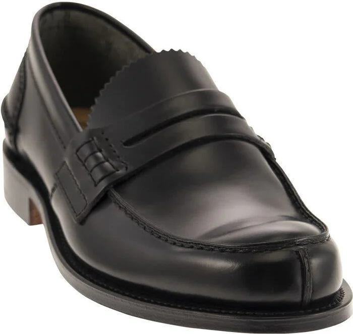 Church'S Pembrey - Calf Leather Loafer - Image 2