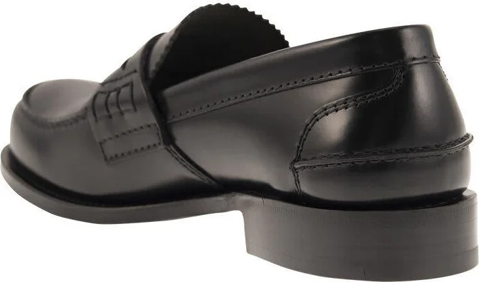 Church'S Pembrey - Calf Leather Loafer - Image 3