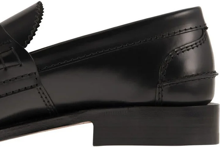 Church'S Pembrey - Calf Leather Loafer - Image 7
