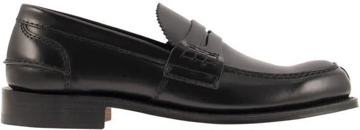 Church'S Pembrey - Calf Leather Loafer