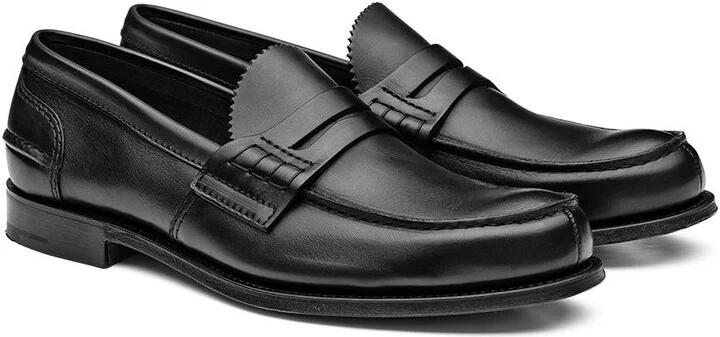 Church's Pembrey Classic Loafer - Image 2
