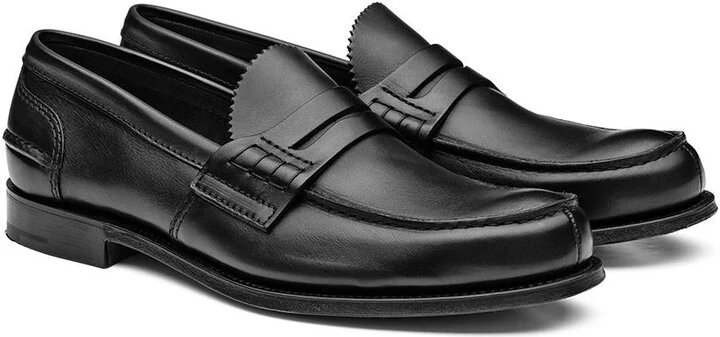 Church's Pembrey Classic Loafer - Image 3