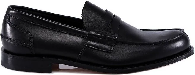 Church's Pembrey Double Seam Loafers