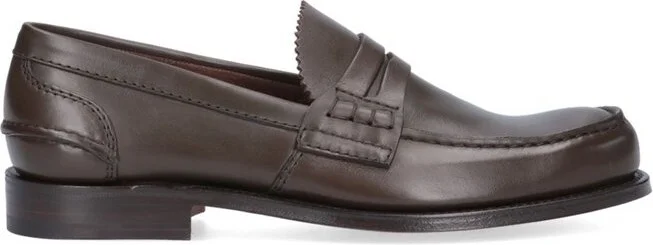 Church's Pembrey Double Seam Loafers