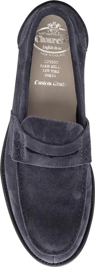 Church'S Pembrey Loafer - Image 4