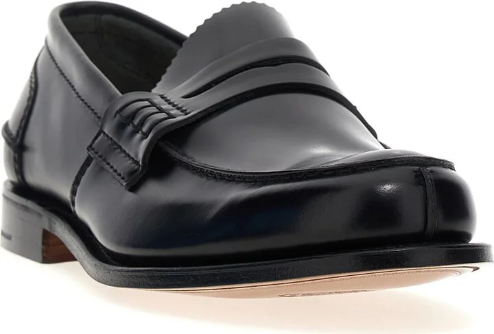 Church'S 'Pembrey' Loafers - Image 2