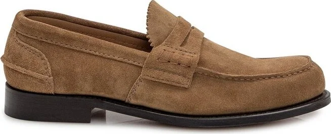 Church's Pembrey Loafers