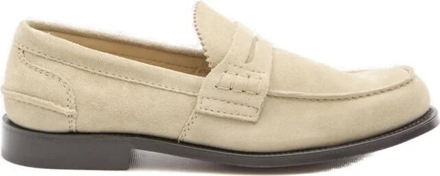 Church's Pembrey Penny Loafers